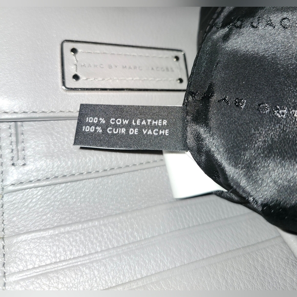 Marc Jacobs leather purse and wallet - Picture 11 of 11